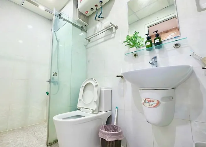 Newlife Gạo`s House Căn hộ *