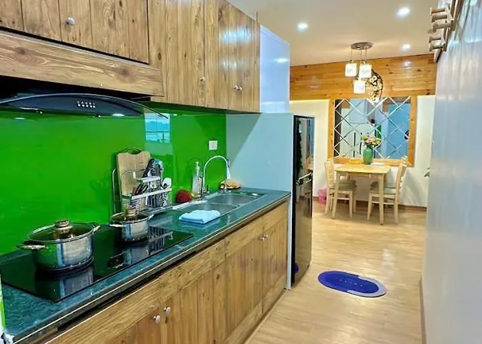 Newlife Gạo`s House Hạ Long
