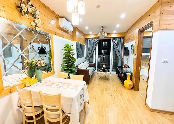 Newlife Gạo`s House Căn hộ *
