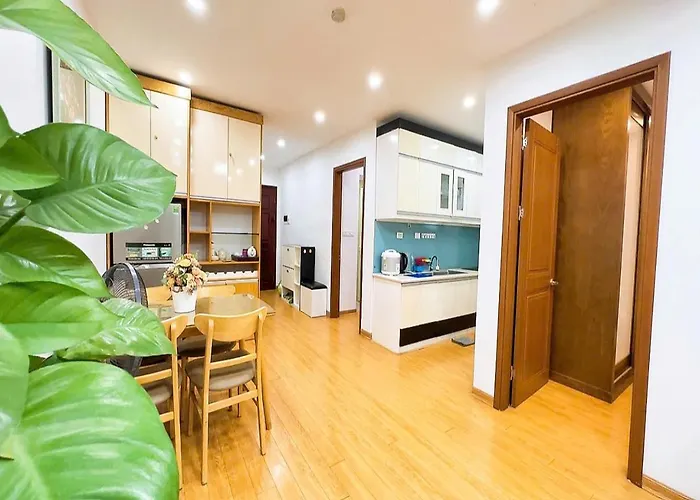 Apartamento Newlife Gao's House *
