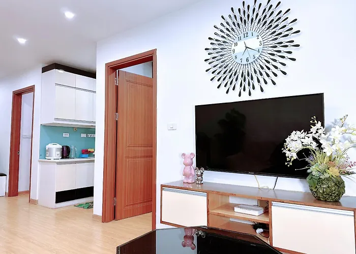 Căn hộ Newlife Gạo`s House Hạ Long