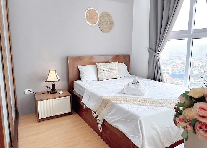 Newlife Gạo`s House * Hạ Long