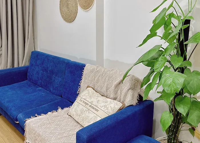 Newlife Gạo`s House Căn hộ *