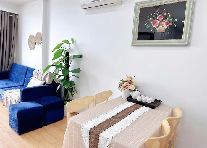 Newlife Gạo`s House Hạ Long
