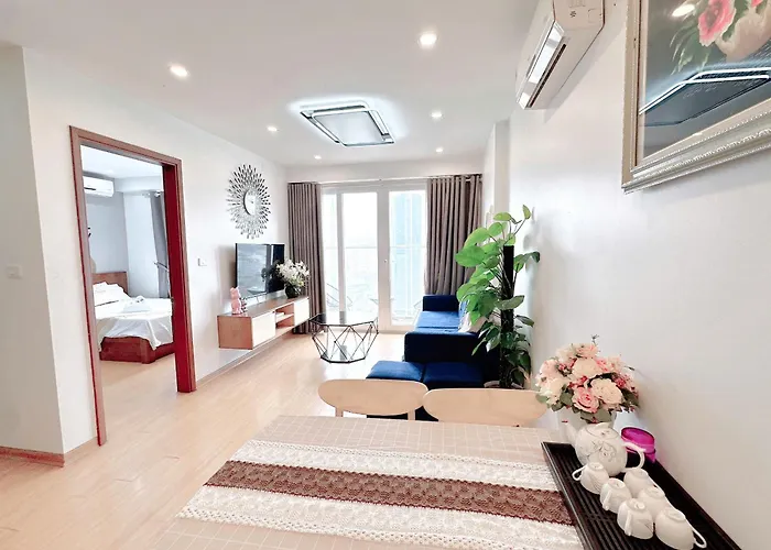 Newlife Gạo`s House * Hạ Long