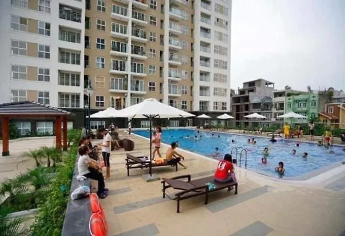 Newlife Gạo`s House *