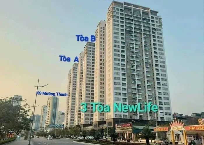 Newlife Gạo`s House