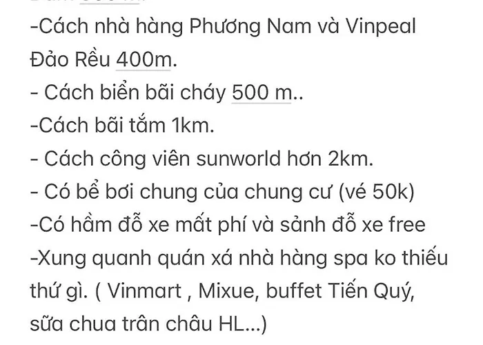 Newlife Gạo`s House Căn hộ Hạ Long