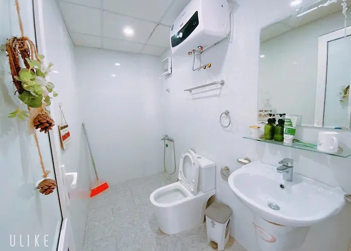 Newlife Gạo`s House Căn hộ