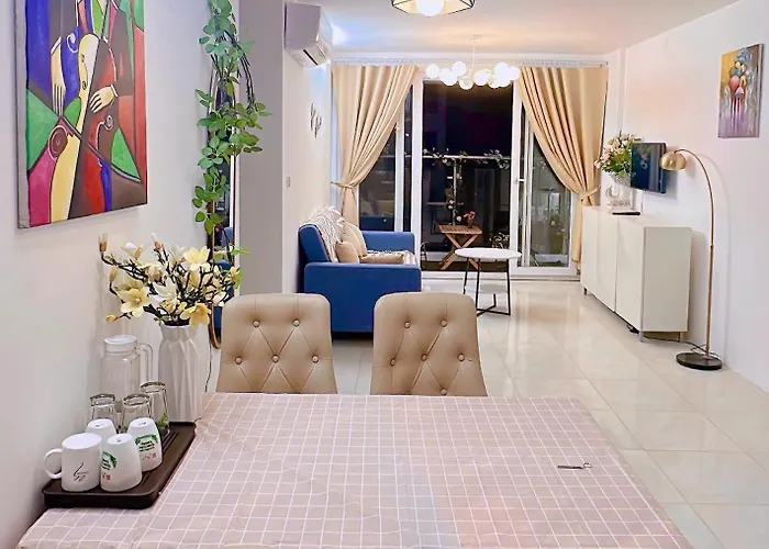 Newlife Gạo`s House *