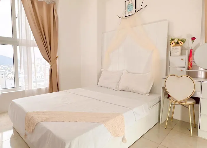 Newlife Gạo`s House Căn hộ