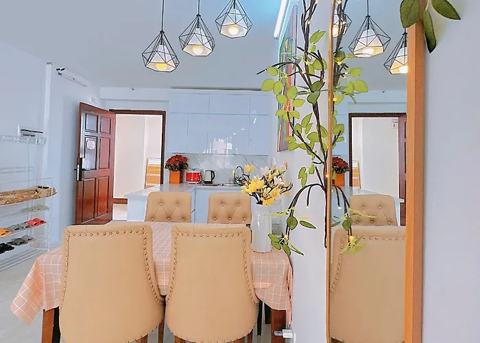 Newlife Gạo`s House Hạ Long